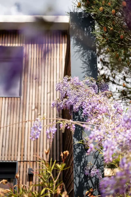 Location maison à Lit et Mixe, Villa contis plage 900m vom Ozean entfernt - 3 Schlafzimmer