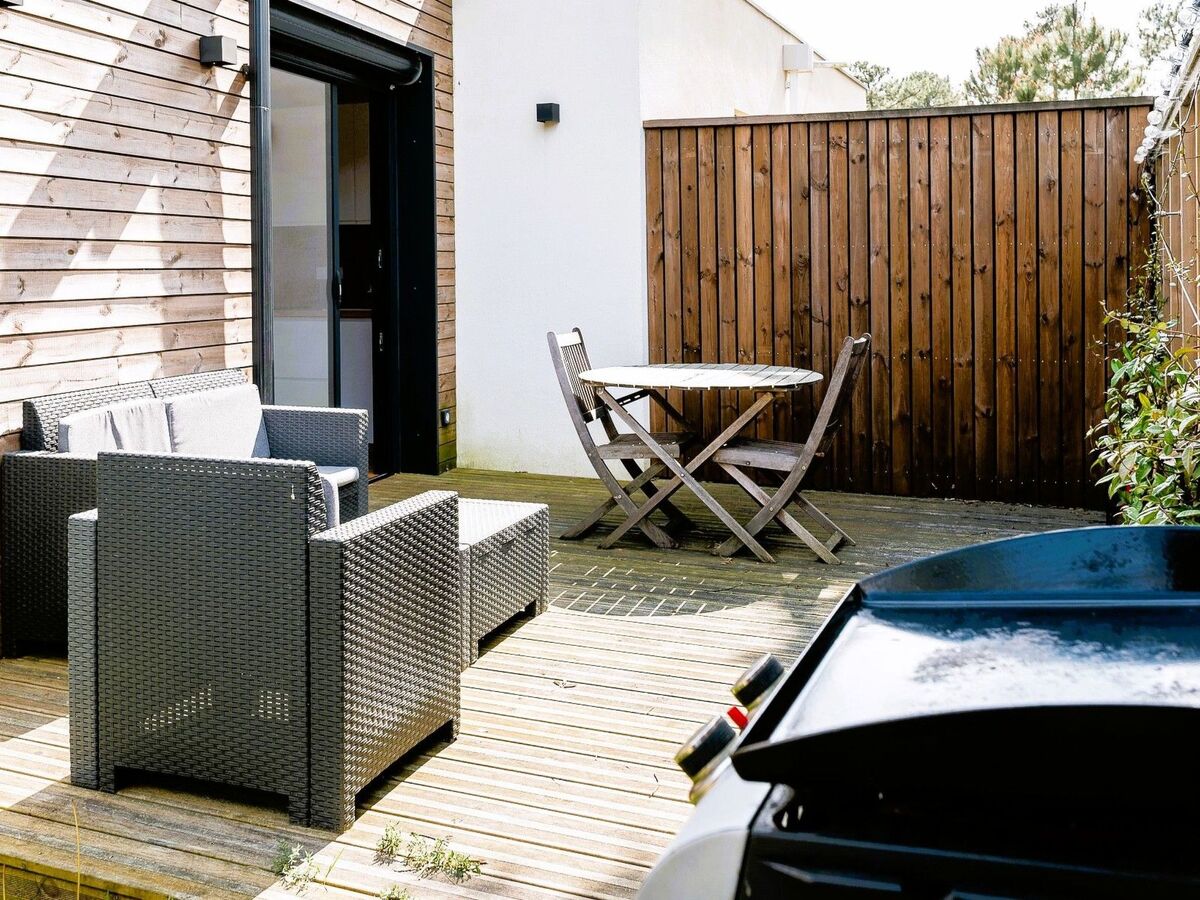 Maison Cocoon neuve à Lit-et-Mixe, 900m de la plage - Photo 2