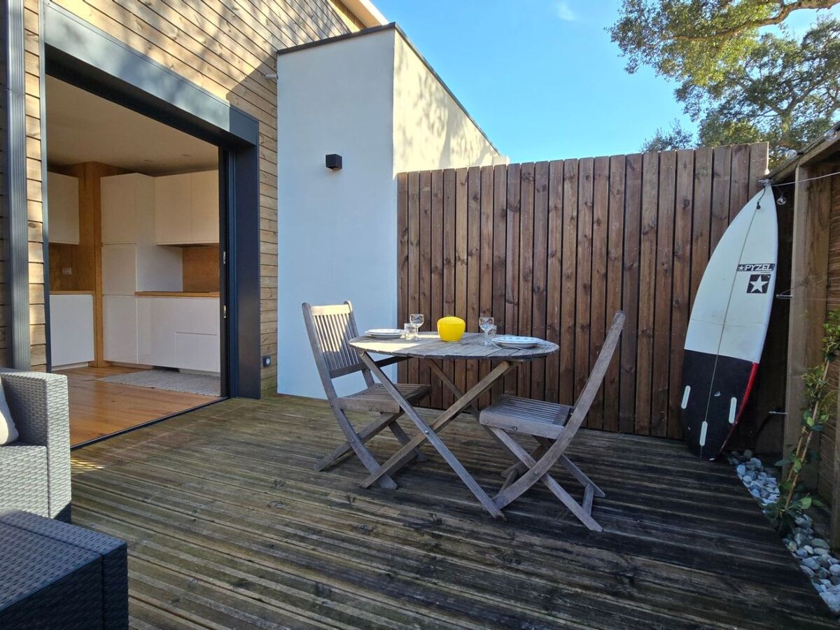 Maison Cocoon neuve à Lit-et-Mixe, 900m de la plage - Photo 3