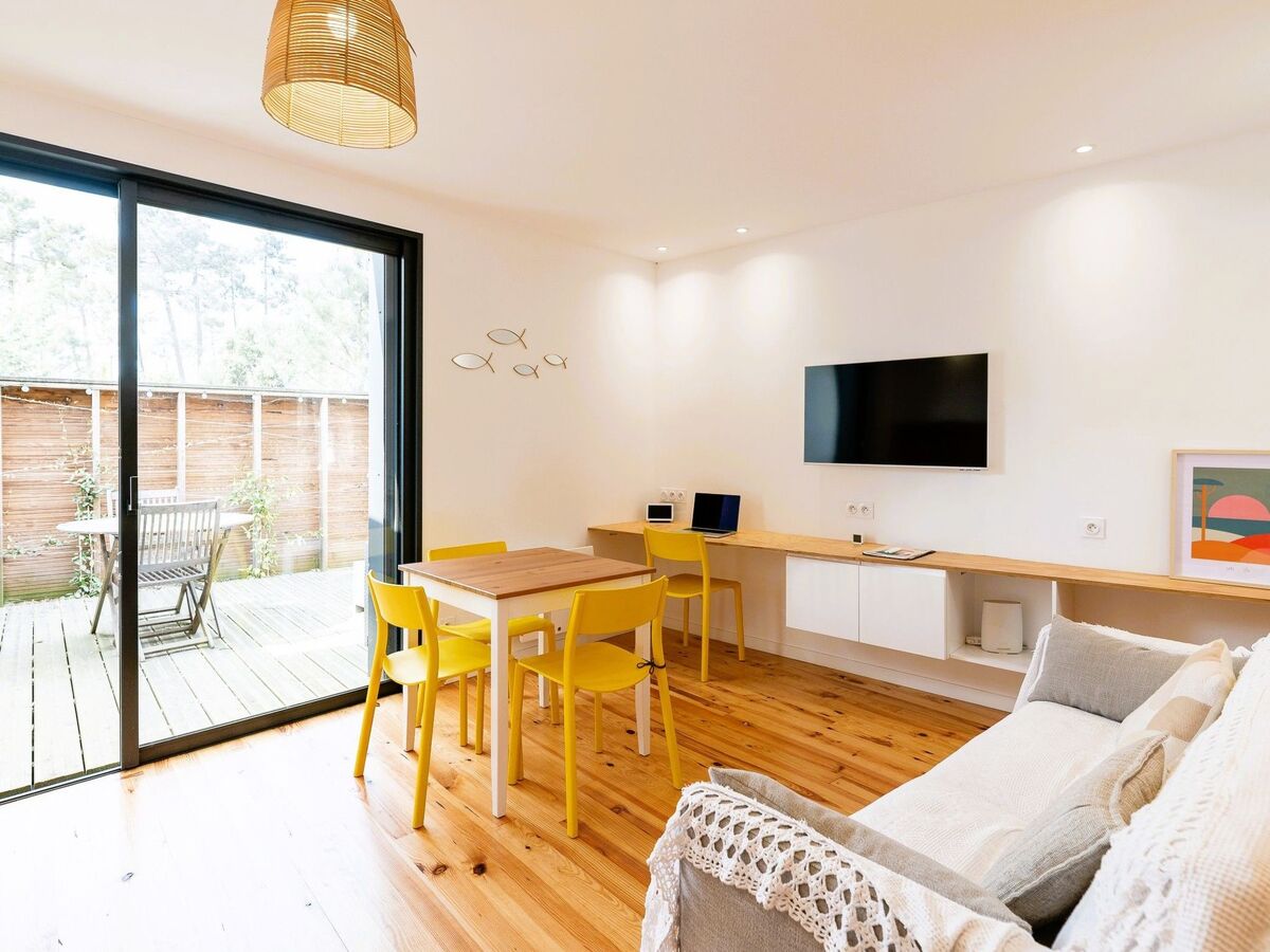 Maison Cocoon neuve à Lit-et-Mixe, 900m de la plage - Photo 5