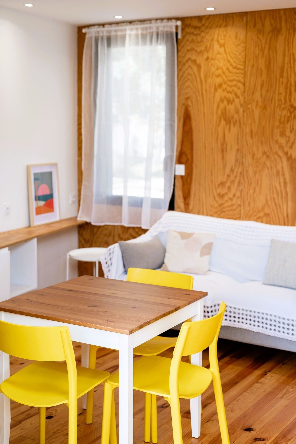 Maison Cocoon neuve à Lit-et-Mixe, 900m de la plage - Photo 6