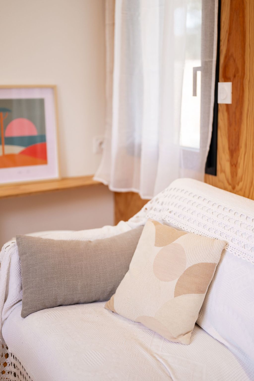 Maison Cocoon neuve à Lit-et-Mixe, 900m de la plage - Photo 7