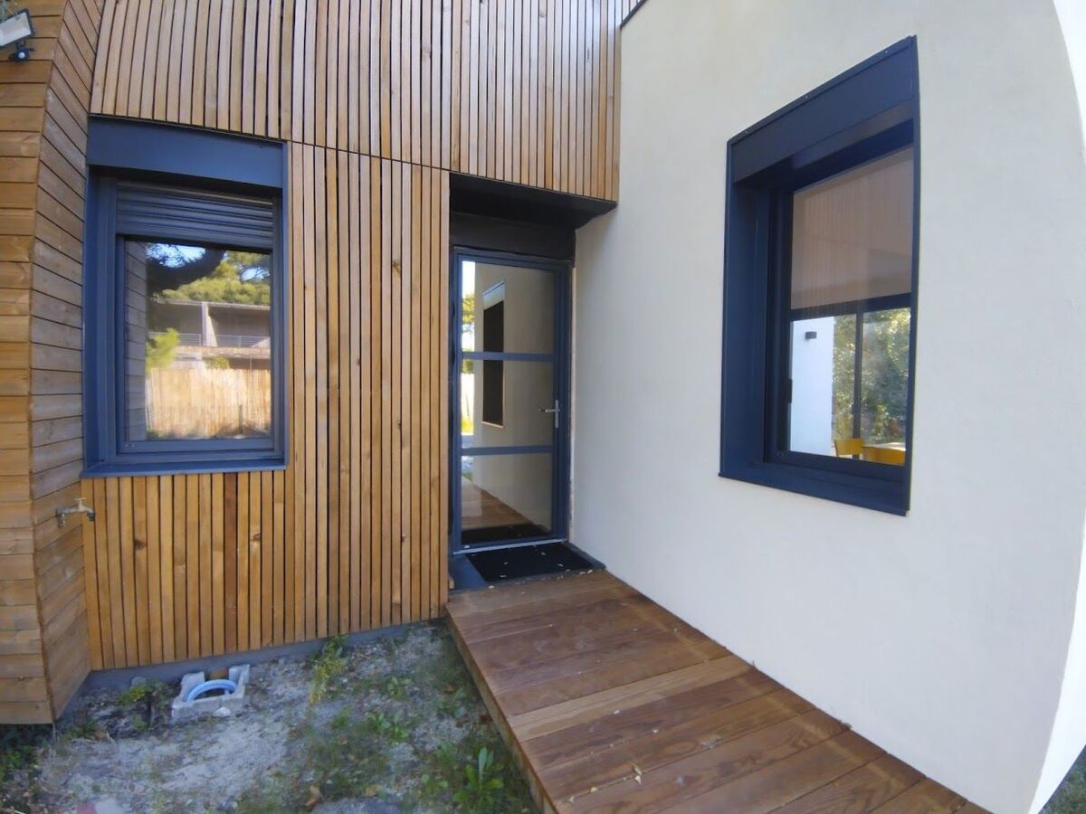 Maison Cocoon neuve à Lit-et-Mixe, 900m de la plage - Photo 16