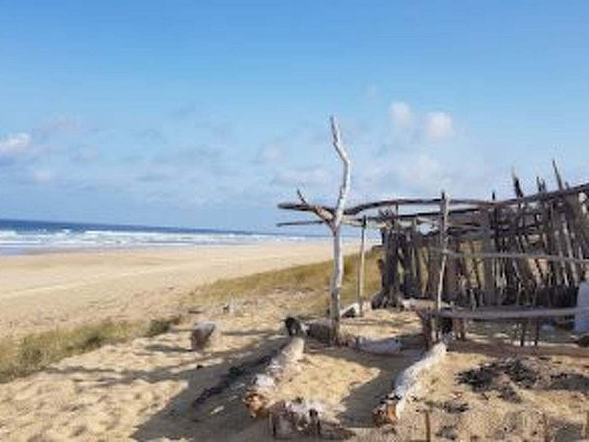Maison Cocoon neuve à Lit-et-Mixe, 900m de la plage - Photo 17