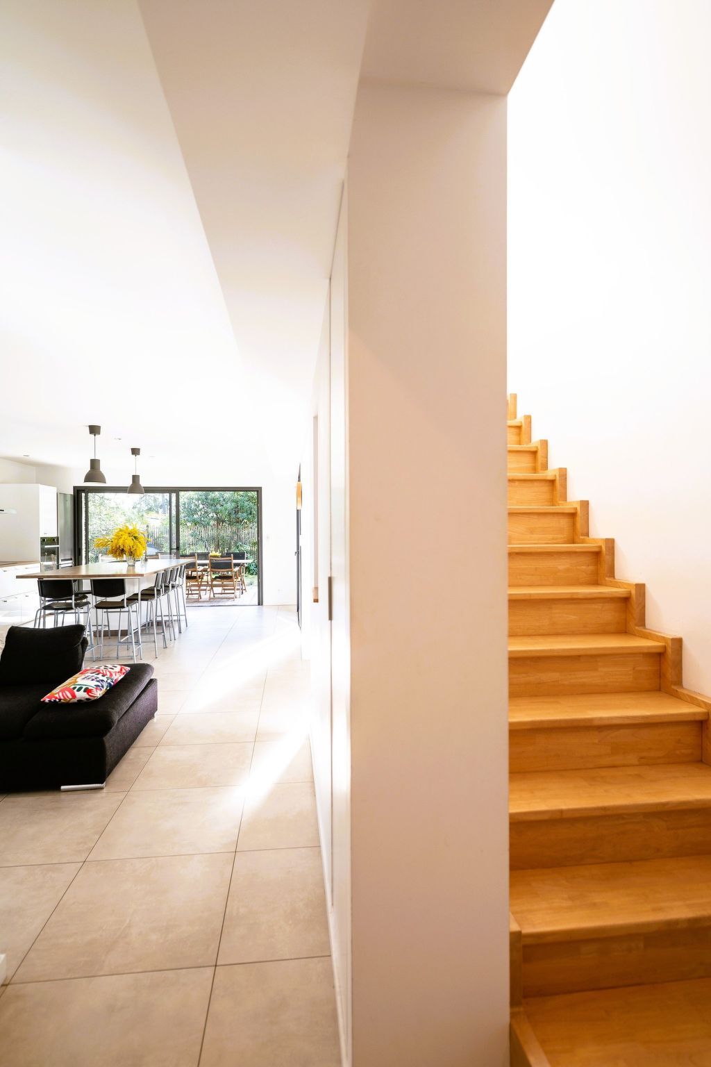 Villa Cork 4 chambres, forêt landaise à 900m de la plage - Photo 18