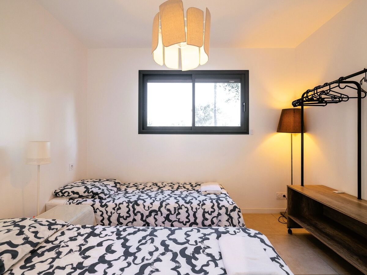 Villa Cork 4 chambres, forêt landaise à 900m de la plage - Photo 19