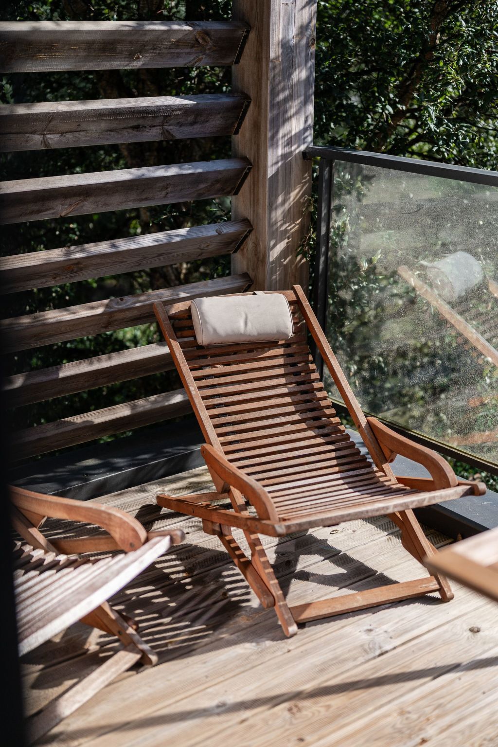 Villa Cork 4 chambres, forêt landaise à 900m de la plage - Photo 23
