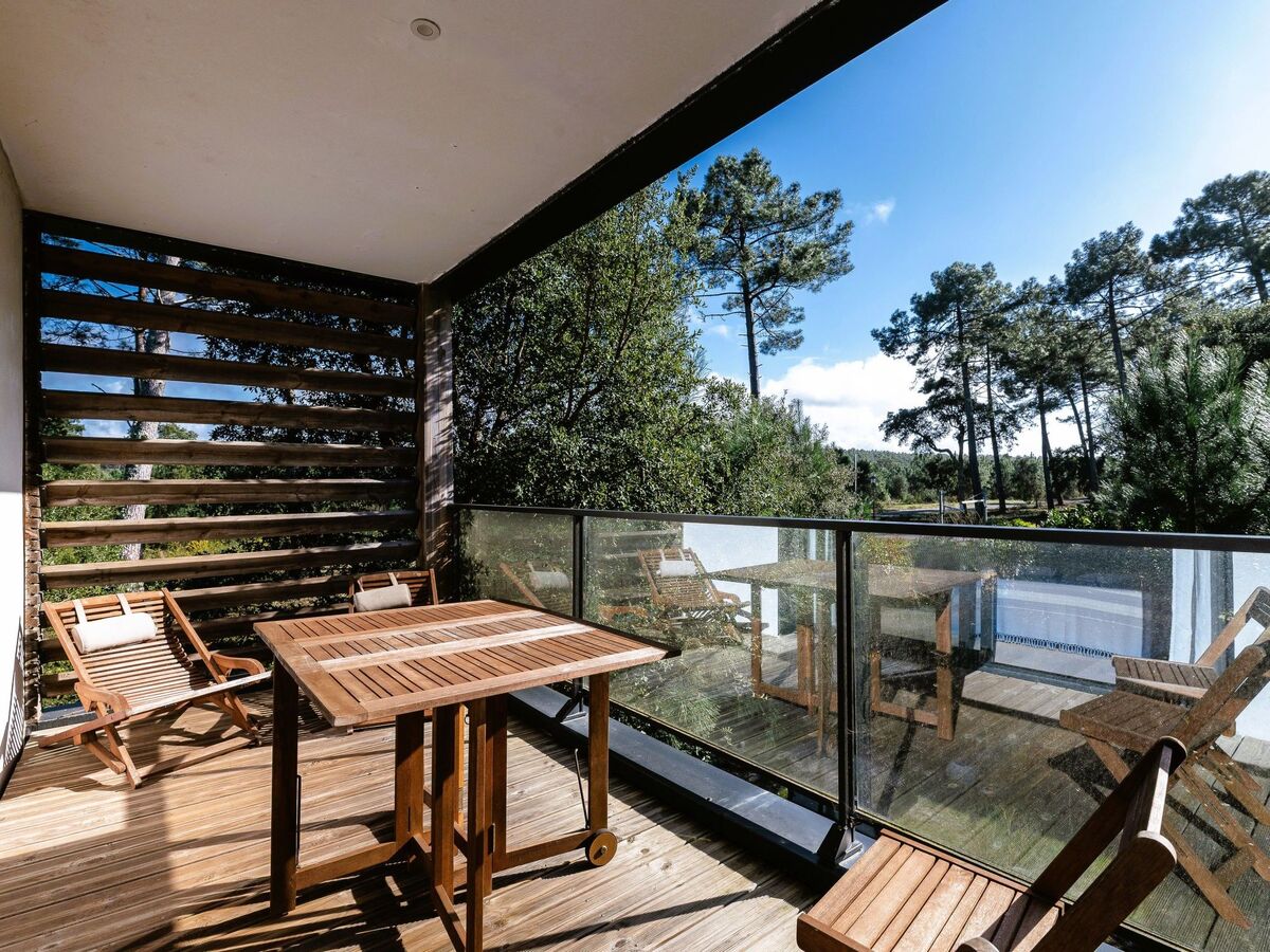 Villa Cork 4 chambres, forêt landaise à 900m de la plage - Photo 24