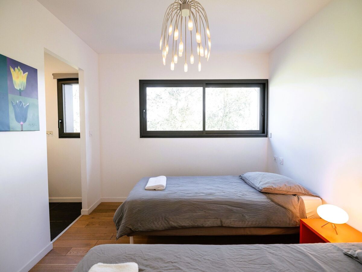 Villa Cork 4 chambres, forêt landaise à 900m de la plage - Photo 26