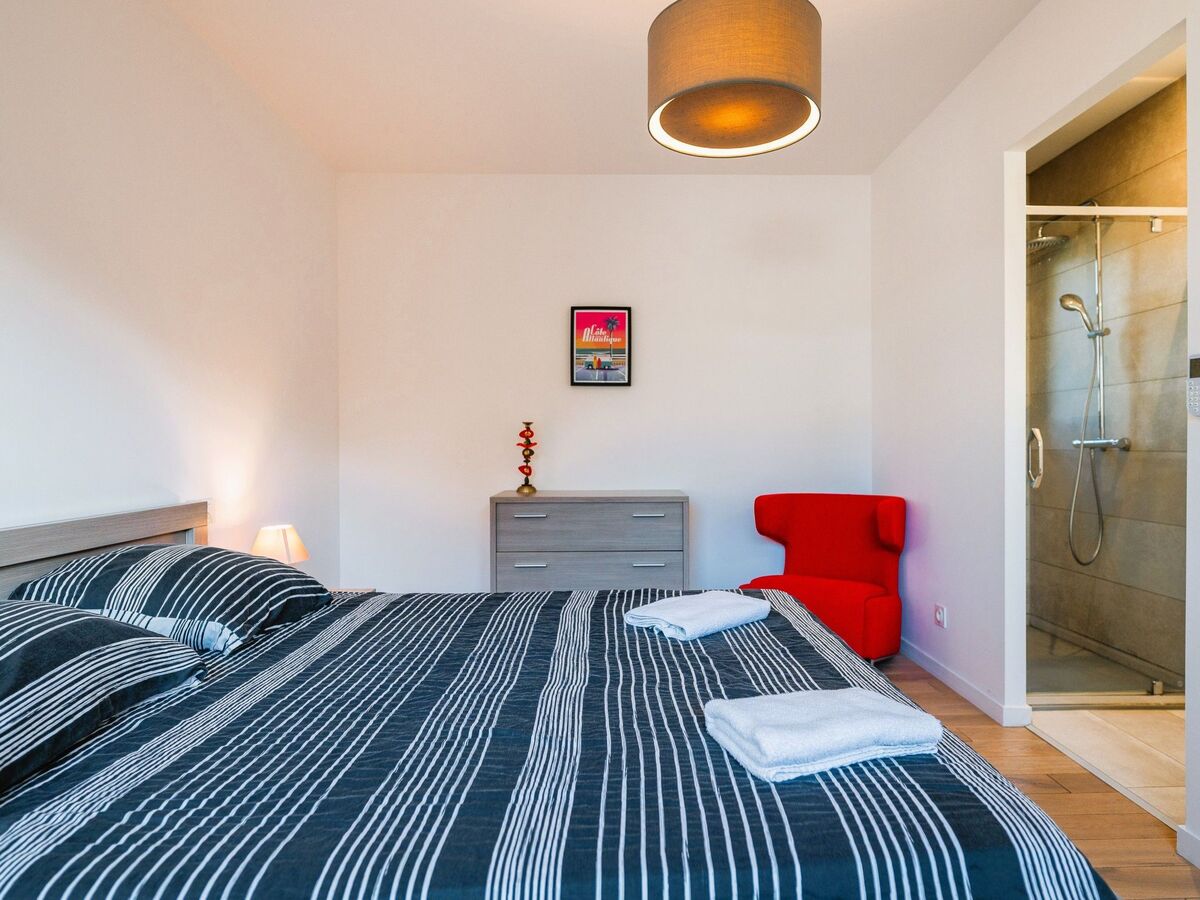 Villa Cork 4 chambres, forêt landaise à 900m de la plage - Photo 29