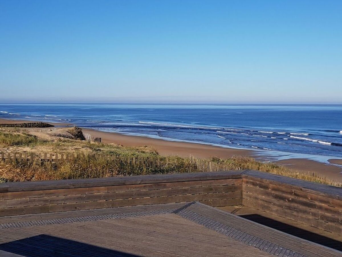 Villa Cork 4 chambres, forêt landaise à 900m de la plage - Photo 41