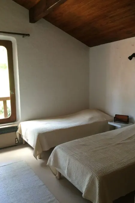 Villa Aintzira : maison 10 pers., piscine chauffée à Seignosse : photo 6