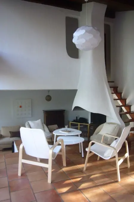 Villa Aintzira : maison 10 pers., piscine chauffée à Seignosse : photo 9