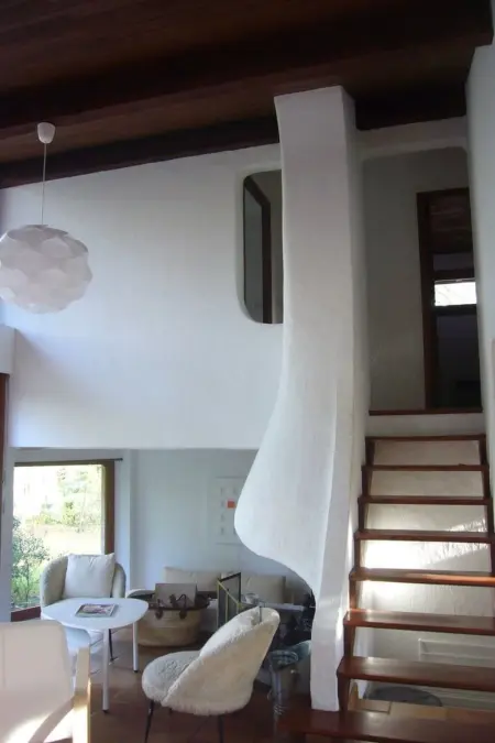 Villa Aintzira : maison 10 pers., piscine chauffée à Seignosse : photo 10