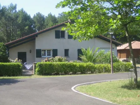 La Belle Vie – Maison 7 pers. à Messanges, 550 m² jardin : photo 2