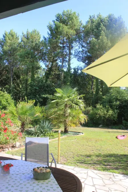 La Belle Vie – Maison 7 pers. à Messanges, 550 m² jardin : photo 10