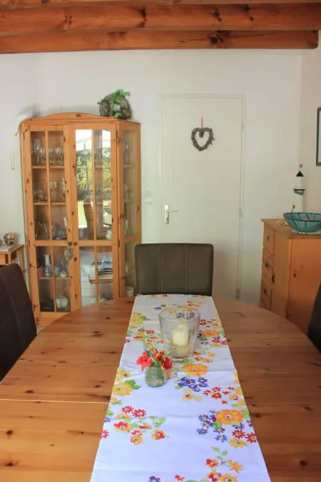 La Belle Vie – Maison 7 pers. à Messanges, 550 m² jardin : photo 15