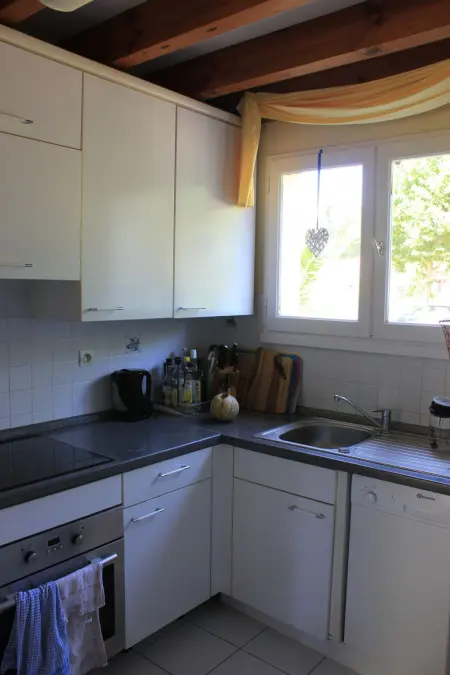 La Belle Vie – Maison 7 pers. à Messanges, 550 m² jardin : photo 22