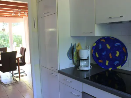 La Belle Vie – Maison 7 pers. à Messanges, 550 m² jardin : photo 23