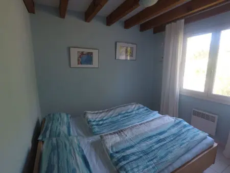 La Belle Vie – Maison 7 pers. à Messanges, 550 m² jardin : photo 24