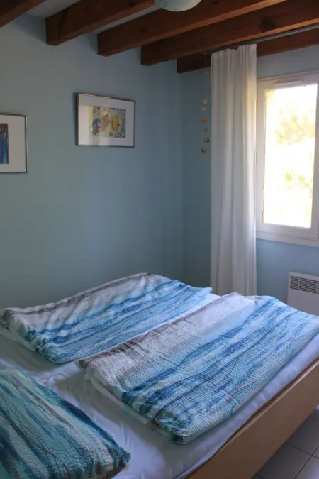 La Belle Vie – Maison 7 pers. à Messanges, 550 m² jardin : photo 25