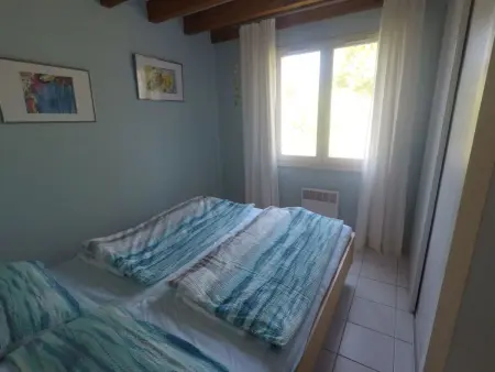 La Belle Vie – Maison 7 pers. à Messanges, 550 m² jardin : photo 26