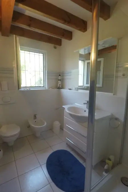 La Belle Vie – Maison 7 pers. à Messanges, 550 m² jardin : photo 27