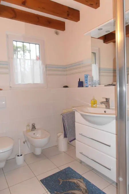 La Belle Vie – Maison 7 pers. à Messanges, 550 m² jardin : photo 28