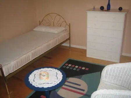La Belle Vie – Maison 7 pers. à Messanges, 550 m² jardin : photo 30