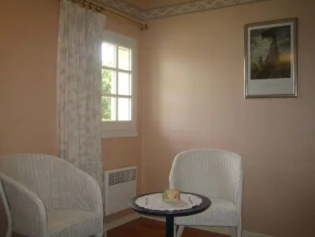 La Belle Vie – Maison 7 pers. à Messanges, 550 m² jardin : photo 31