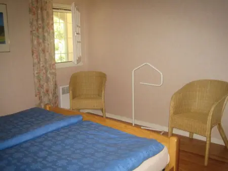 La Belle Vie – Maison 7 pers. à Messanges, 550 m² jardin : photo 32