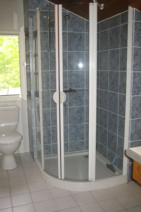 La Belle Vie – Maison 7 pers. à Messanges, 550 m² jardin : photo 34