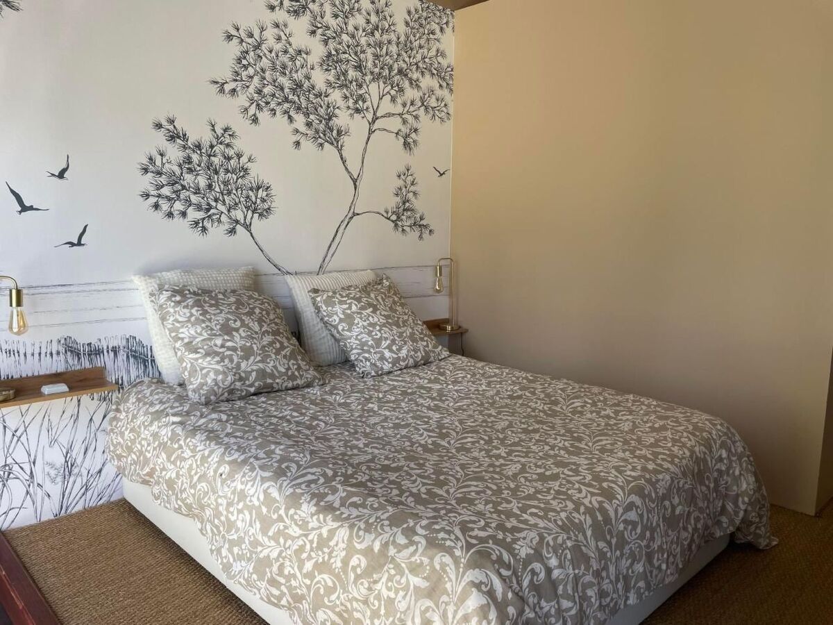 Villa Eden Bleu – Maison 2 ch, piscine chauffée et spa privé - Photo 3