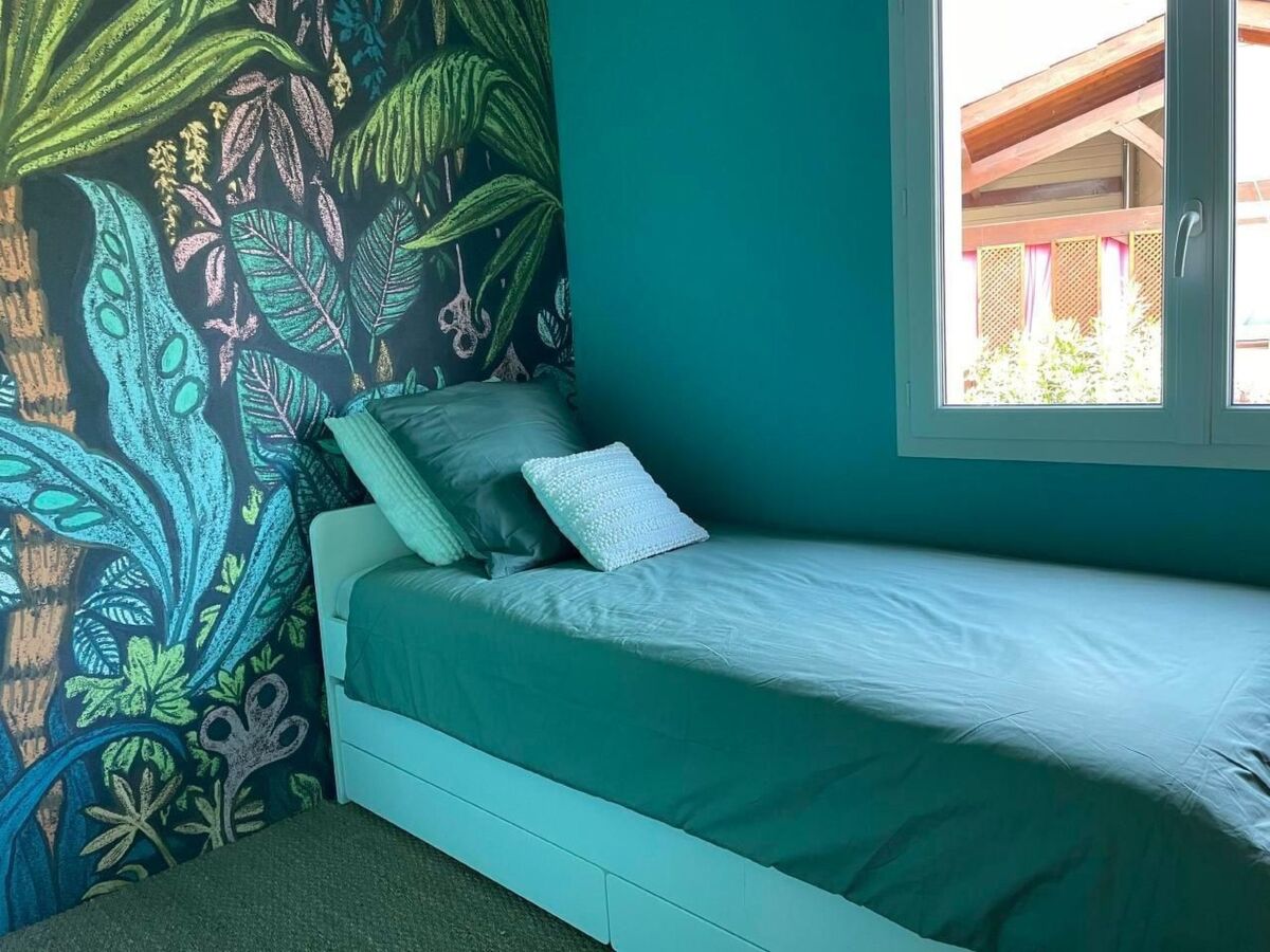 Villa Eden Bleu – Maison 2 ch, piscine chauffée et spa privé - Photo 4