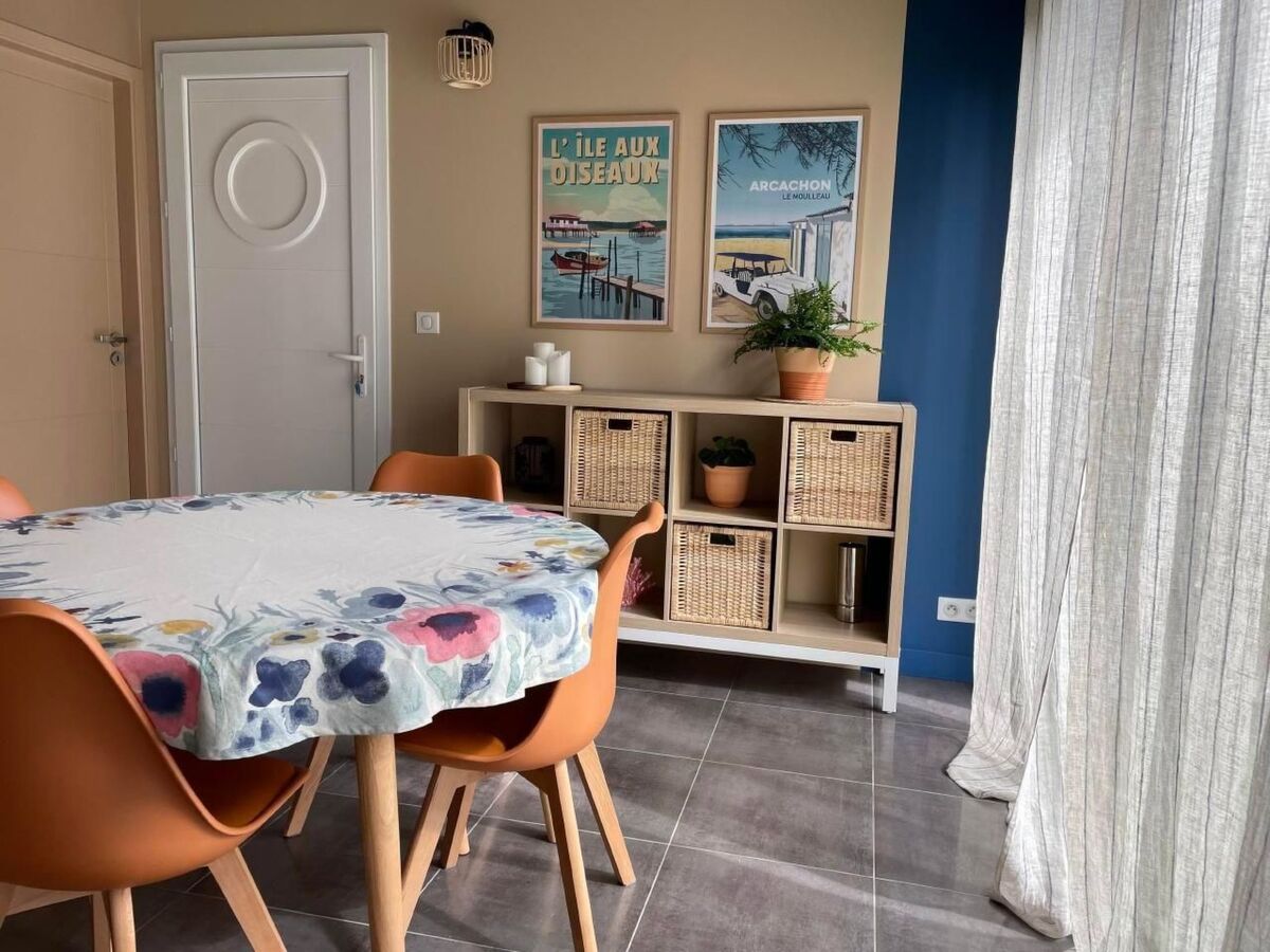 Villa Eden Bleu – Maison 2 ch, piscine chauffée et spa privé - Photo 8