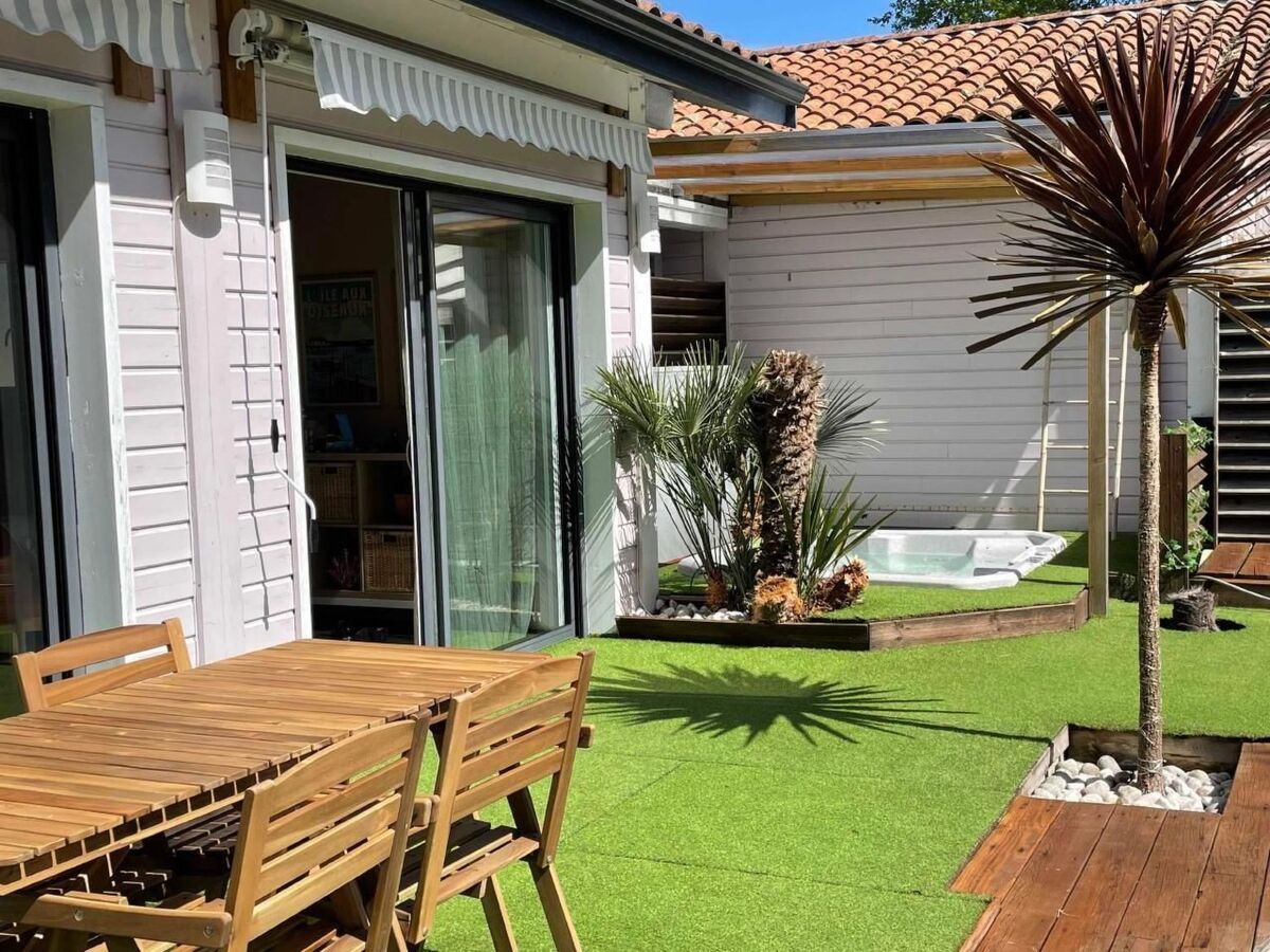Villa Eden Bleu – Maison 2 ch, piscine chauffée et spa privé - Photo 12