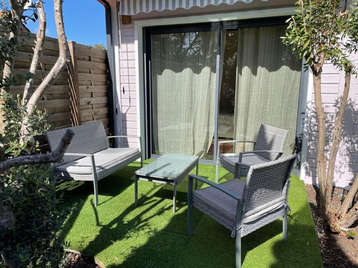 Villa Eden Bleu – Maison 2 ch, piscine chauffée et spa privé - Photo 13