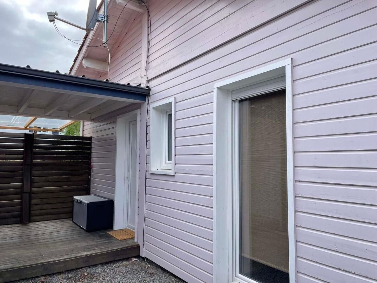 Villa Eden Bleu – Maison 2 ch, piscine chauffée et spa privé - Photo 19