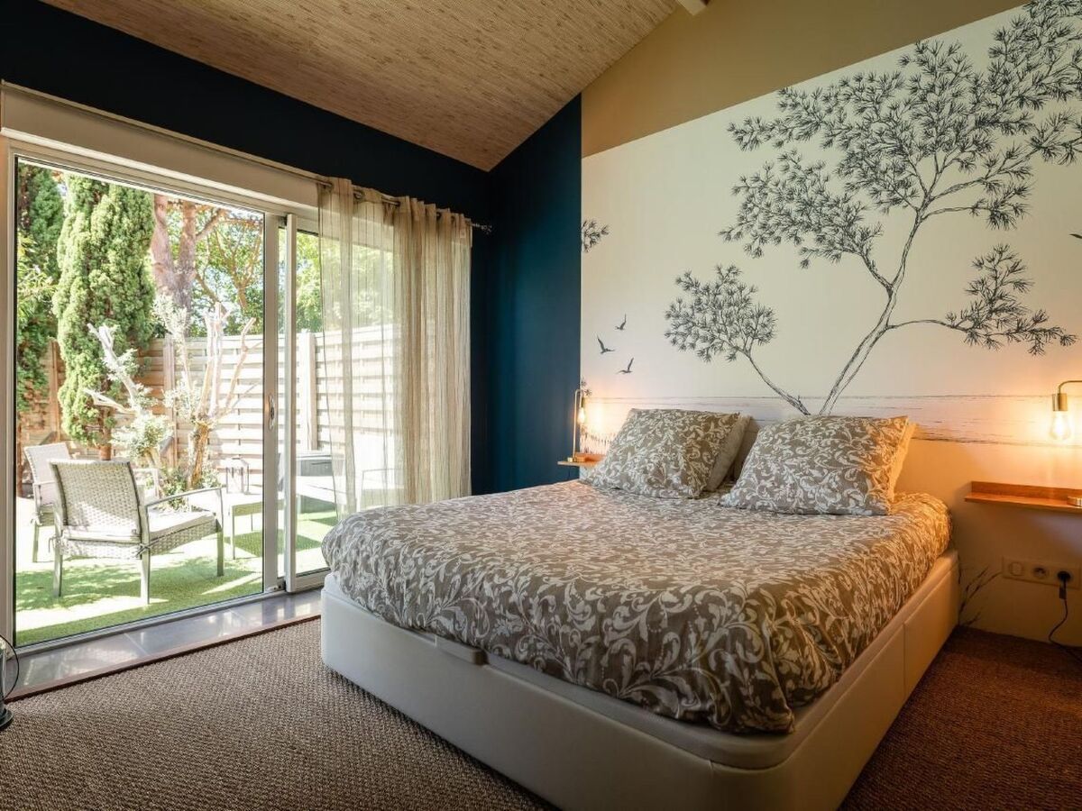 Villa Eden Bleu – Maison 2 ch, piscine chauffée et spa privé - Photo 21