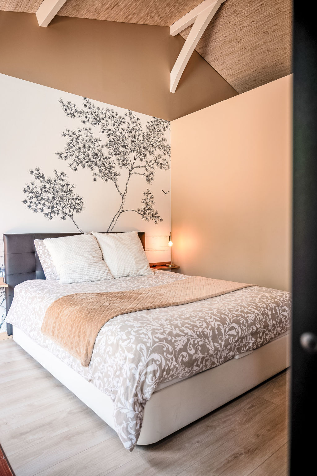 Villa Eden Bleu – Maison 2 ch, piscine chauffée et spa privé - Photo 36