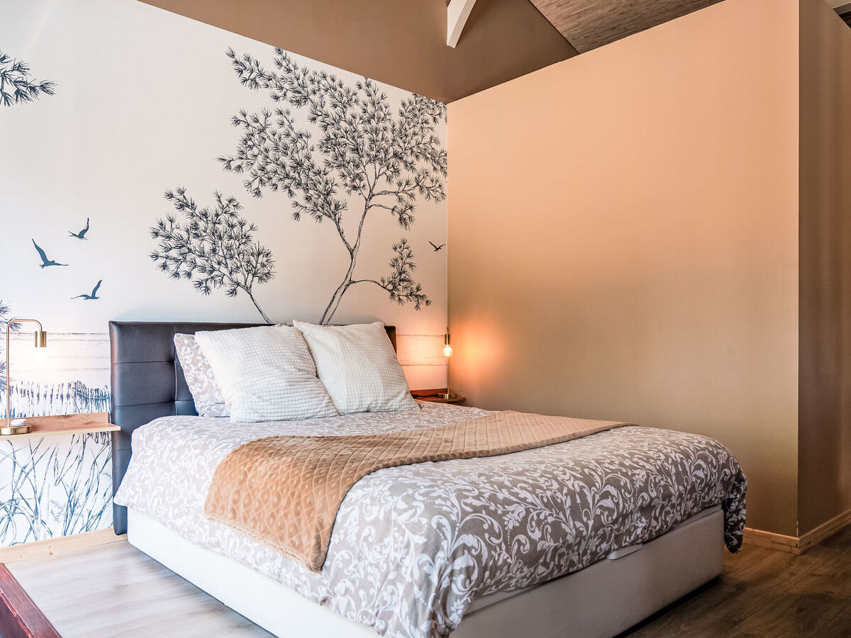 Villa Eden Bleu – Maison 2 ch, piscine chauffée et spa privé - Photo 40