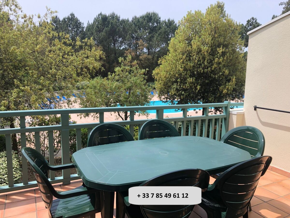 Appartement 2 chambres avec terrasse à Soustons - Photo 1