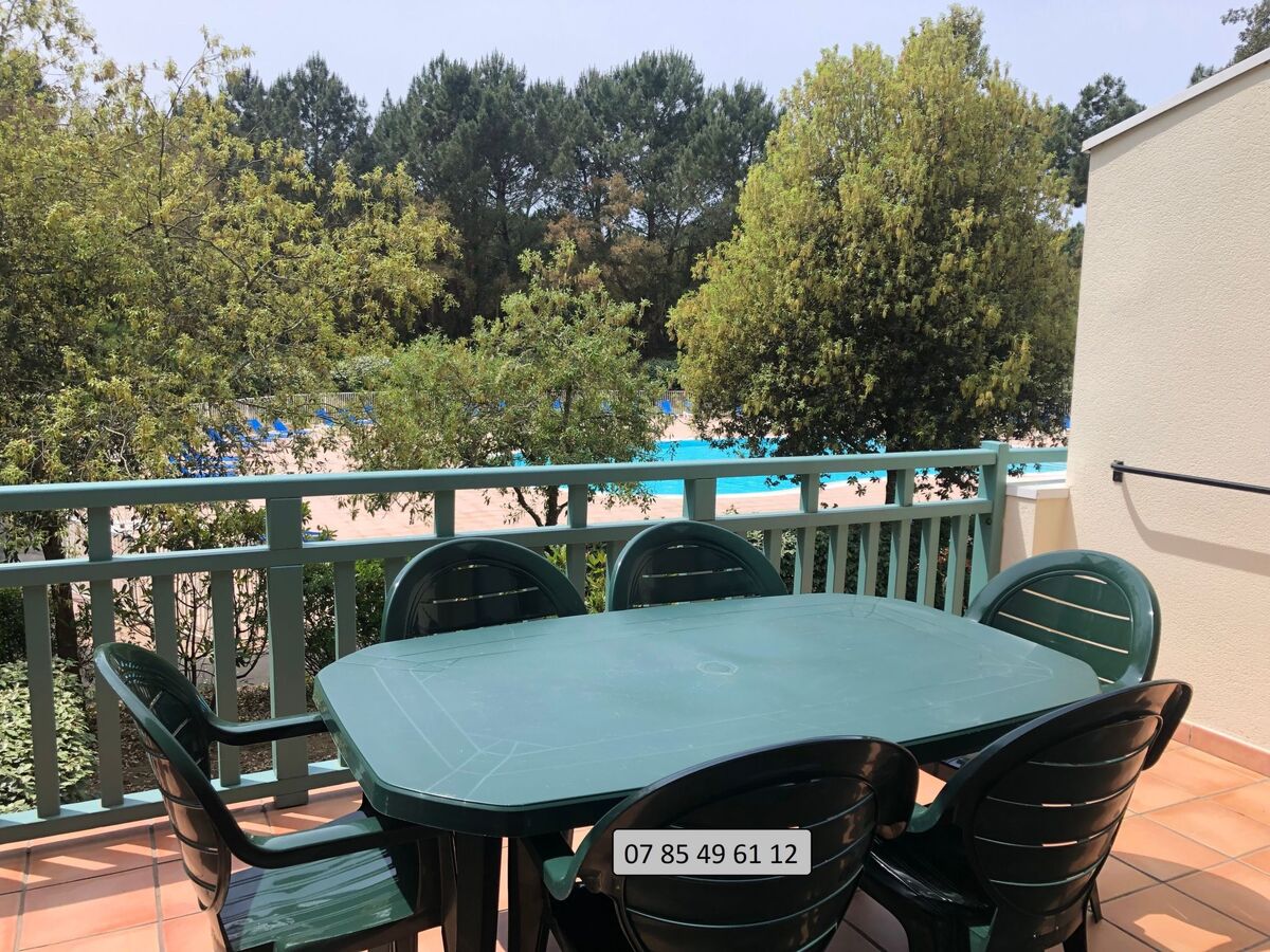 Appartement 2 chambres avec terrasse à Soustons - Photo 2