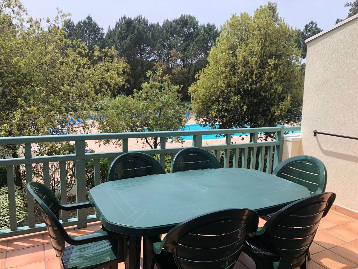 Appartement 2 chambres avec terrasse à Soustons - Photo 4