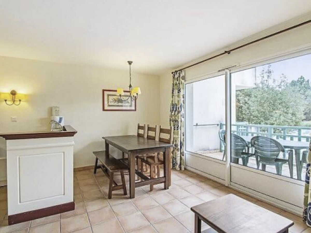 Appartement 2 chambres avec terrasse à Soustons - Photo 5