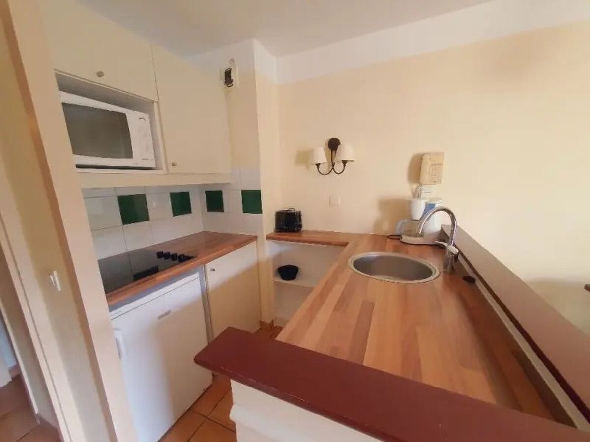 Appartement 2 chambres avec terrasse à Soustons - Photo 6