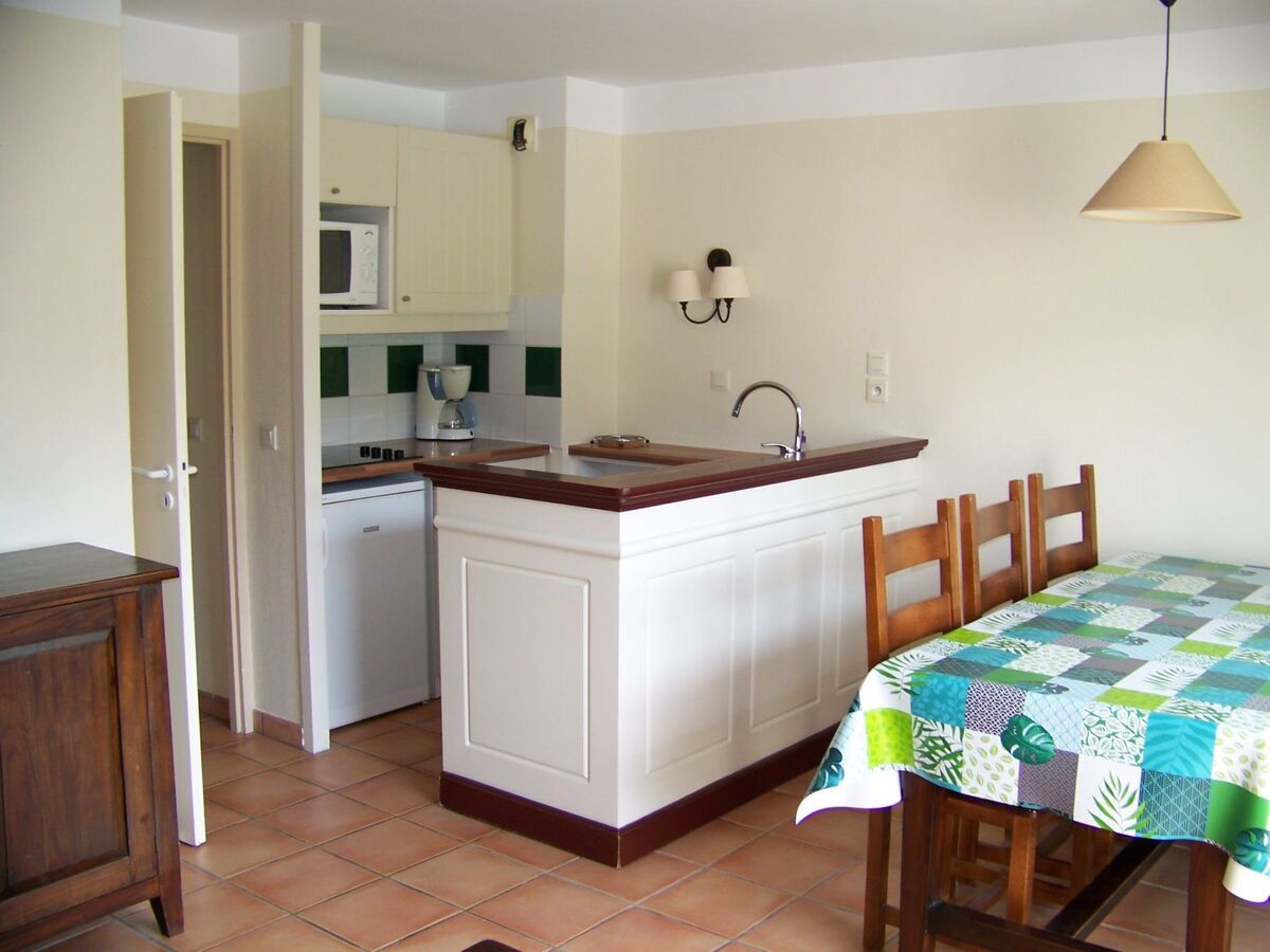 Appartement 2 chambres avec terrasse à Soustons - Photo 7