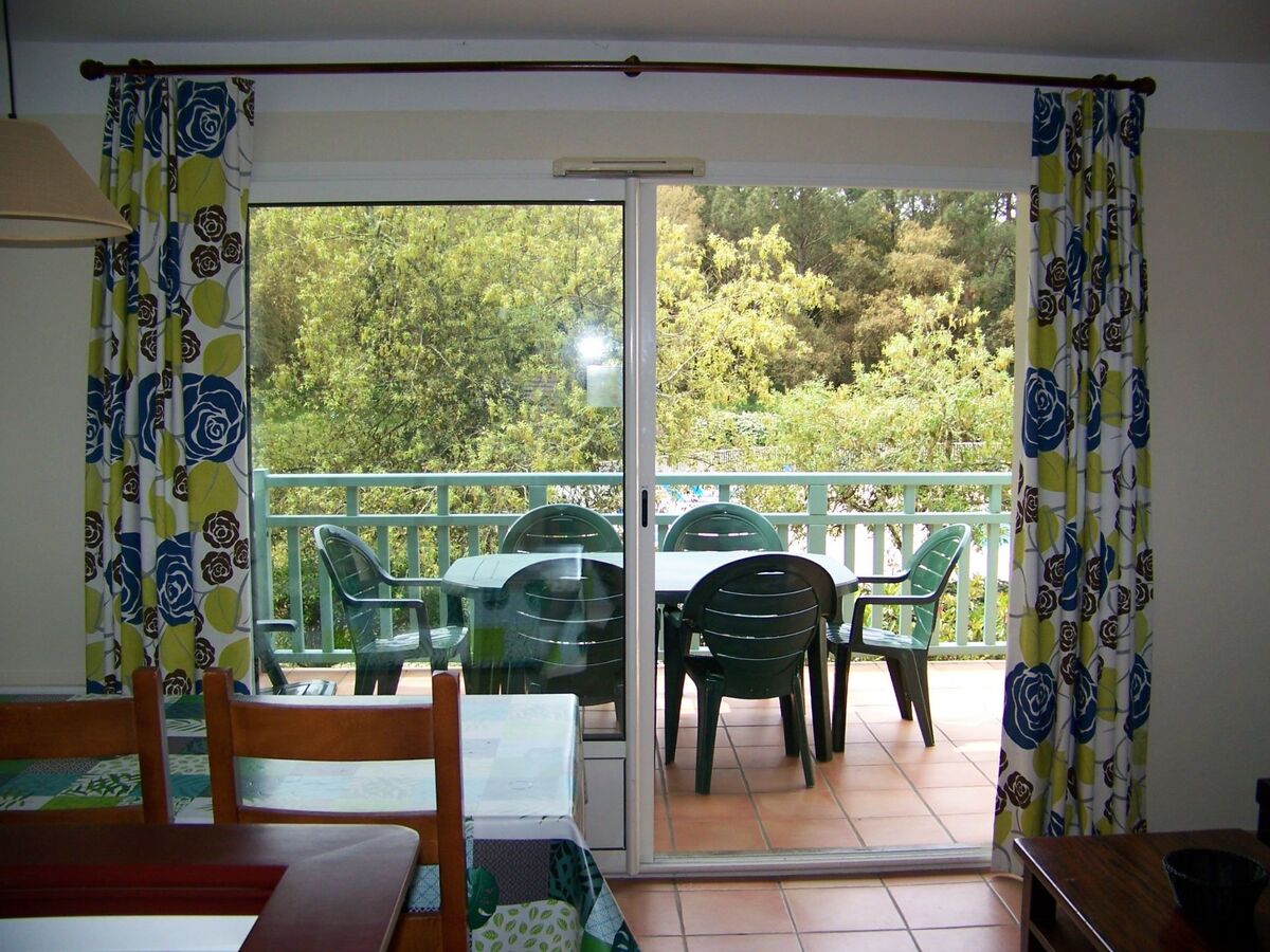 Appartement 2 chambres avec terrasse à Soustons - Photo 8