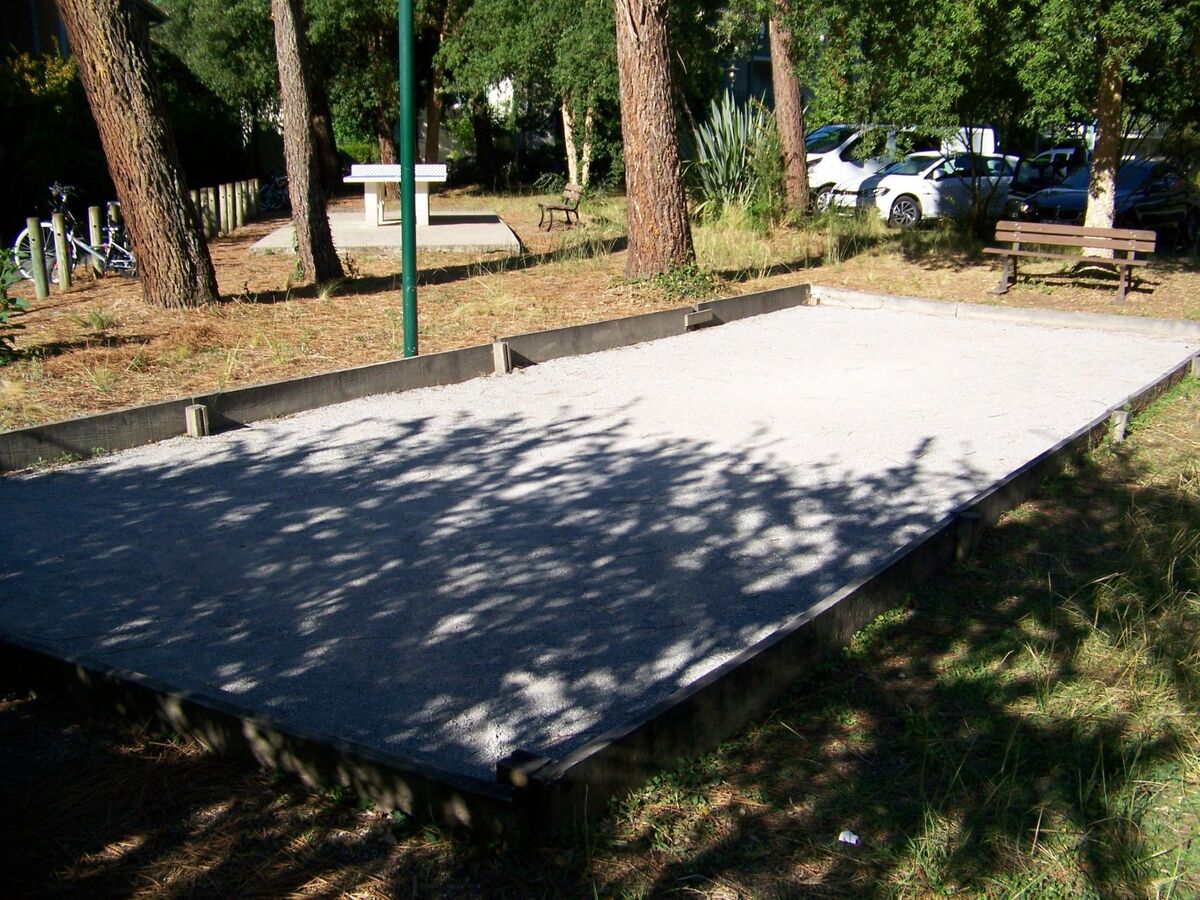 Appartement 2 chambres avec terrasse à Soustons - Photo 17