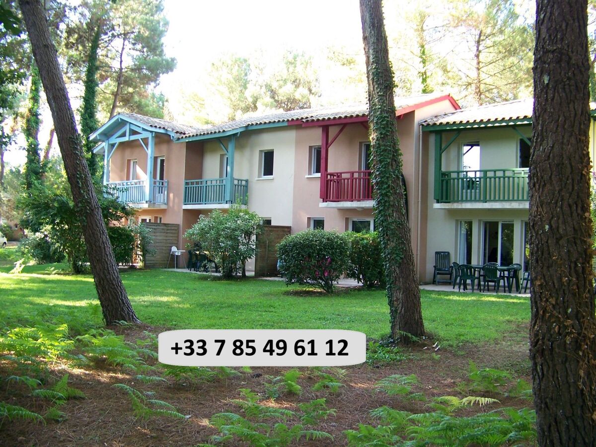 Duplex 45 m² au cœur du golf de Soustons Plage - Photo 1